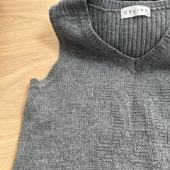 キッズ120センチベストの画像