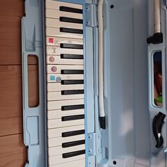 ピアニカ