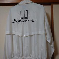 dunhillジャンパー