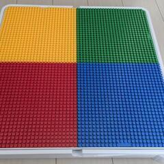 ドン・キホーテ ブロックの画像