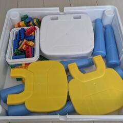 ドン・キホーテ ブロックの画像