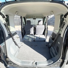 安心の総額表示！車検7年8月4日スズキスペーシア禁煙車そのまま乗って帰れますTVの画像