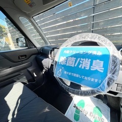 安心の総額表示！車検7年8月4日スズキスペーシア禁煙車そのまま乗って帰れますTVの画像