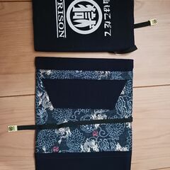 ブックカバー