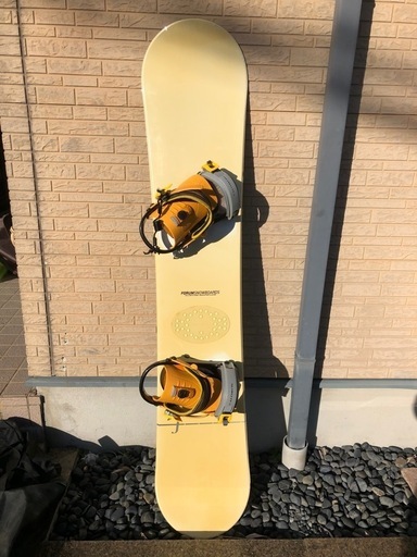 フォーラム　　スノーボード