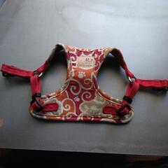超小型犬用ハーネス中古