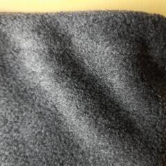 ネックウォーマー&手袋　未使用品ですの画像