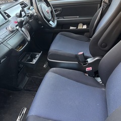 ⭐︎最終値下げ⭐︎ホンダステップワゴンスパーダ⭐︎禁煙車⭐︎の画像