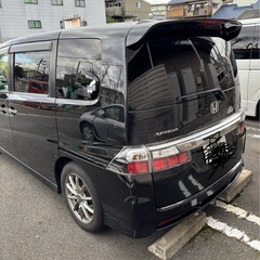 ⭐︎最終値下げ⭐︎ホンダステップワゴンスパーダ⭐︎禁煙車⭐︎