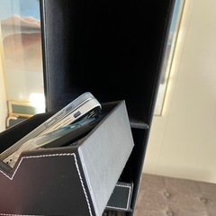 CDタワーラックの画像