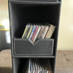 CDタワーラックの画像