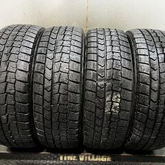 DUNLOP WINTER MAXX WM02 185/60R1...
