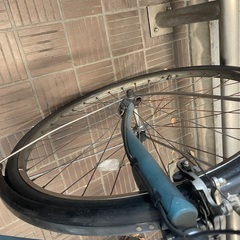 電動自転車　販売いたします！