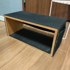 【全て無料！1/28まで！天然カゴなど】収納用具、家具まとめ譲り@東京都品川区大井町の画像
