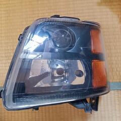 MCワゴンR RR  純正ヘッドライト MC22S MC21S