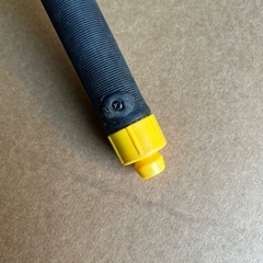 ハンディクラウン(Handy Crown) B&Y洗車ブラシやわらかロングブラシ CW-010の画像