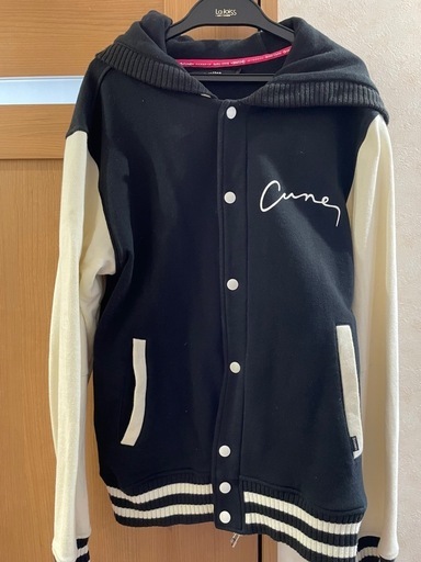 服/ファッション cune