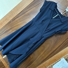 axes femme ワンピースの画像
