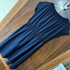 axes femme ワンピースの画像