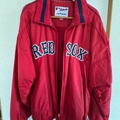 RED SOX ブルゾン