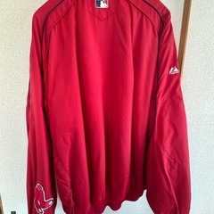 RED SOX ブルゾンの画像