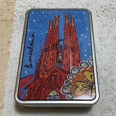 キャラクター　缶缶の画像