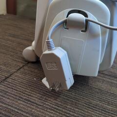 デロンギヒーター　（中古品です）の画像