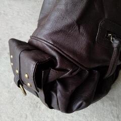 ハンドバック,未使用の画像