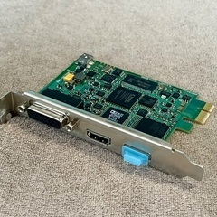 ブラックマジックデザイン Intensity Pro