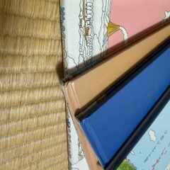 100かいだてのいえ　うみの100かいだてのいえ　ちかの100かいだてのいえの画像