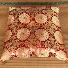 御仏前座布団　　美品　　
の画像