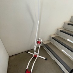 【非対面】自転車　スタンド