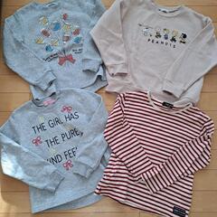 子供服120㎝まとめ売りの画像