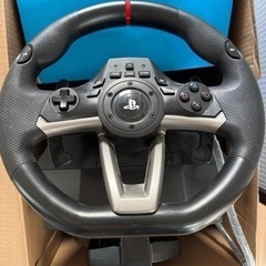 レーシングホイールエイペックスの中古が安い！激安で譲ります