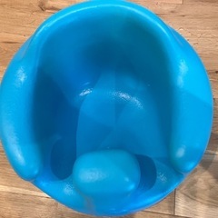 BUMBO バンボ　ベビーソファー　チェア