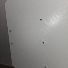【無料】テーブル天板 八角形の画像