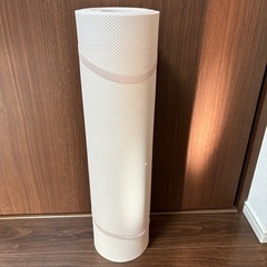 ニトリ　ヨガマット