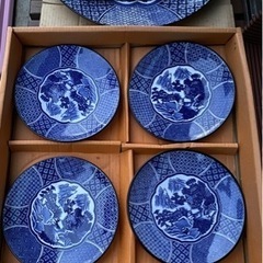 和食器の画像