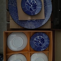 和食器の画像