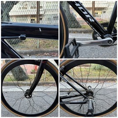 ブリジストン anchor PA3 ピストバイクの画像