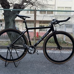 ブリジストン anchor PA3 ピストバイクの画像
