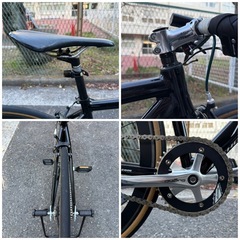 ブリジストン anchor PA3 ピストバイクの画像