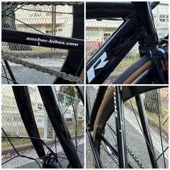 ブリジストン anchor PA3 ピストバイクの画像