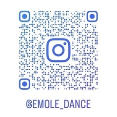 EMOLE DANCE SCHOOL (熊谷) 体験2回まで無料！✨の画像