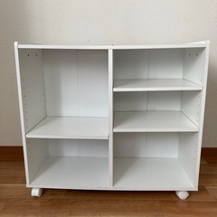 押し入れ収納
