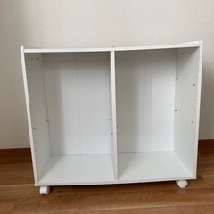 押し入れ収納
の画像