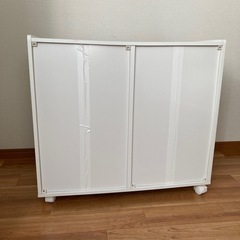 押し入れ収納
の画像