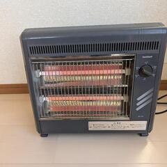 イワタニ　電気ヒーター