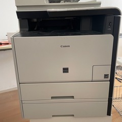 レーザープリンタ　Canon Satera MF8380Cdw