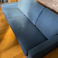 ソファ三人掛け